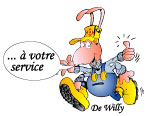 De Willy